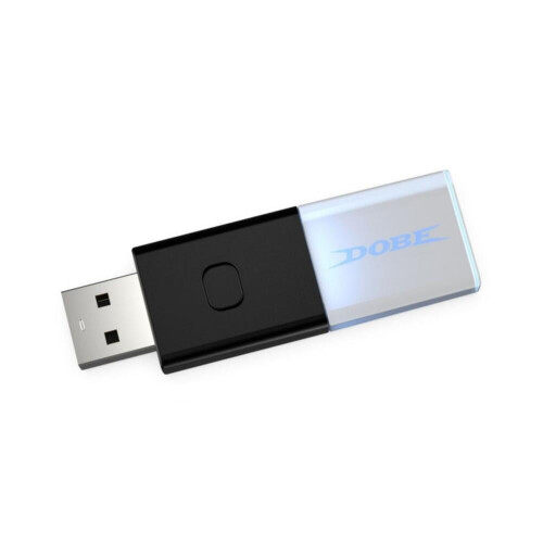 USB Bluetooth 5.0 trådløs adapter for Xbox One S/X,