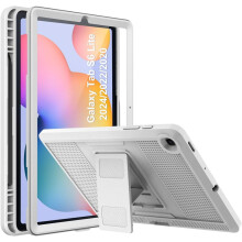 Schokbestendige hoes voor Samsung Galaxy Tab S6 Lite 10,4 inch