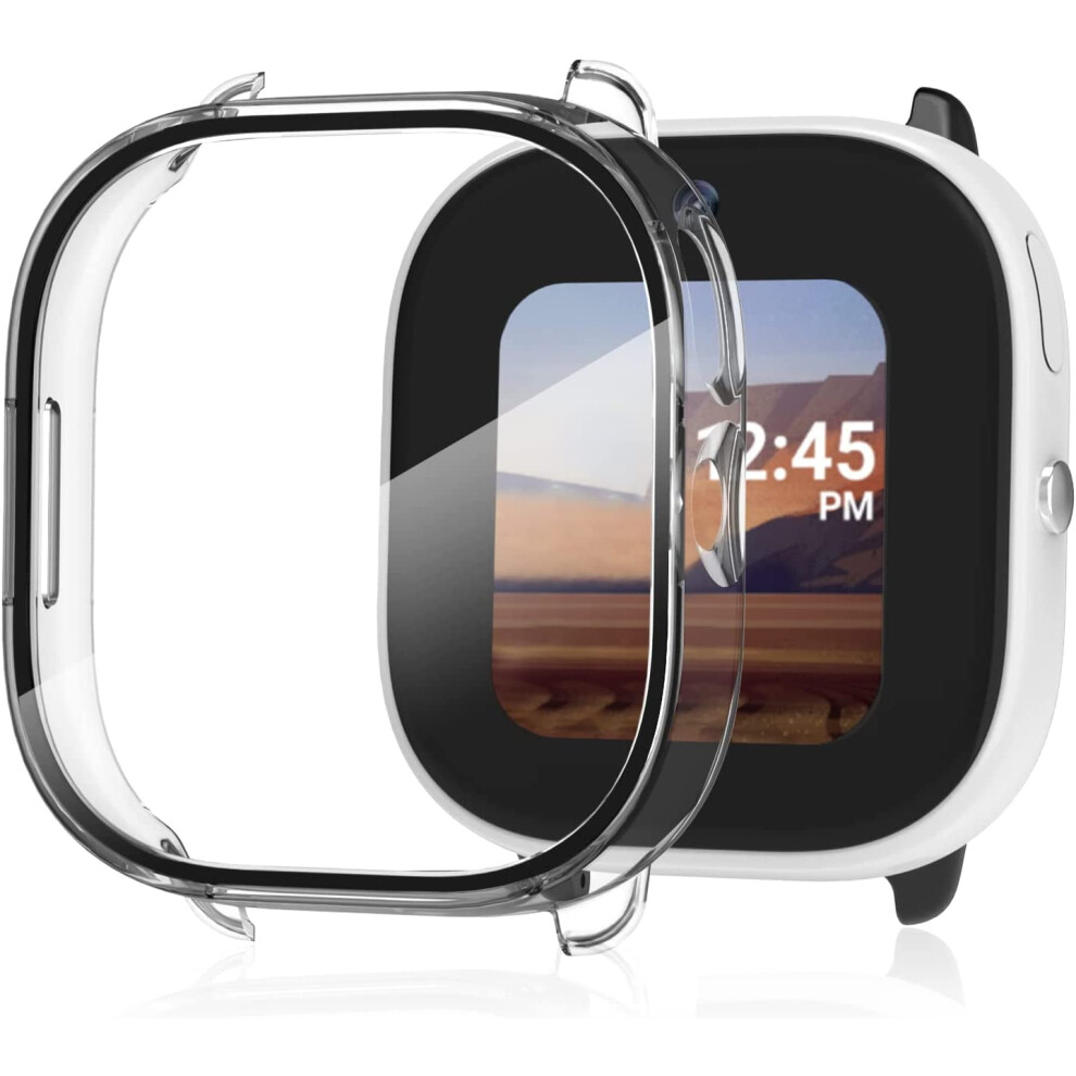Screen Protector For Verizon Gizmo Watch Disney Edition 901085092044