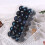 Black Shatterproof Christmas Ball Ornaments 36 pcs 1