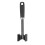 Køkkenkødmørnerhammer aluminiumslegering 1