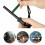 Fire starter magnesium flint stick with lanyard 7