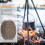 Fire Starter Blocks Natural Wax 10 pcs 4