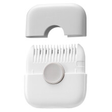 Fankiway Haartrimmer met Kam 2-in-1 voor Fijn Haar