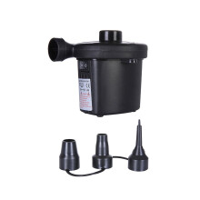 Adaptateur d'embout en plastique VOSS pour gonfleur d'air, lot de 3
