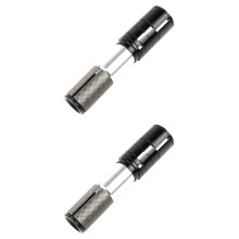 Bike Stem Riser Handlebar Extender 25mm