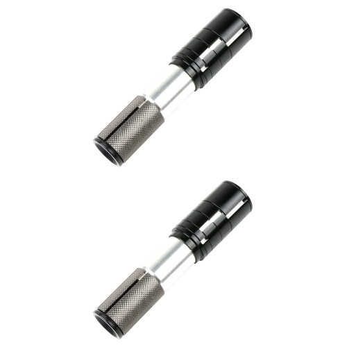 Bike Stem Riser Handlebar Extender 25mm