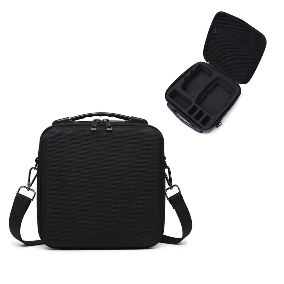 Hard Shell Carrying Case For Dji Mini 4K And Mini 2 Se 354484119391