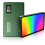 Éclairage vidéo RGB pour caméra, couleur 360, 4400 mAh 1