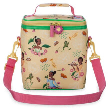 Disney Tiana Lunchtasche aus „Die Prinzessin und der Frosch“
