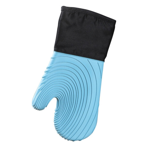 Beheizbare Handschuhe für den Heimgebrauch, hitzebeständiges Silikon, Baumwolle