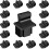 Κάλυμμα σκόνης RJ45 για θηλυκή υποδοχή Ethernet, 10 τεμάχια 1
