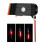 Photon Drop Light USB rechargeable rear bike light 3 modes 4