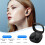Ασύρματα ακουστικά Bluetooth Zeceouar In-Ear Mini, εμβέλεια 10 μέτρων 6