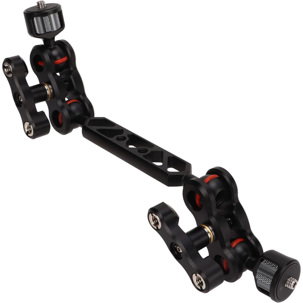 Articulating Arm Camera Mount 11In With 1/4In And 3/8In 354484119780