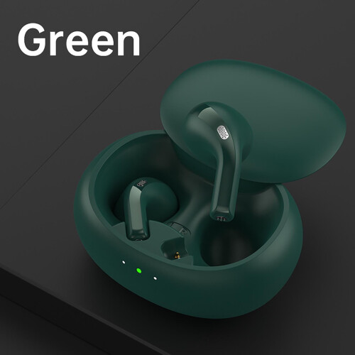 Språkoversetter-ørepropper Bluetooth sanntid 2-veis144