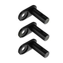 3-teiliger Gepäckträgeradapter für Elektrofahrräder