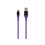 Câble de charge et de synchronisation USB 2.0 Type-B vers Type-A 1