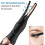 Elektrische, verwarmde wimperkruller, USB-oplaadbaar, 1 stuk 7