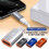 iPhone 120W USB-C to Lightning Adapter 2
