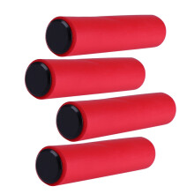 Bike Handlebar Cover Anti-slip 1 Set 2 Pairs