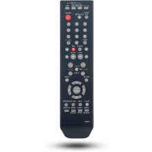Udskiftningsfjernbetjening til Samsung DVD-afspillere