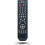 Erstatningsfjernkontroll for Samsung DVD-spillere 1