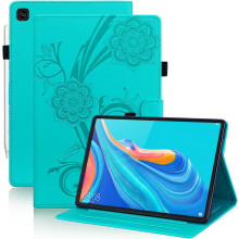 Samsung Galaxy Tab A10.1 Hülle 2019 SM-T510/T515/T517 PU