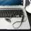 Bezdrôtové Bluetooth slúchadlá do uší, stereo, 1 pár 5