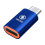 iPhone-hona till USB-C-hane-adapter 6