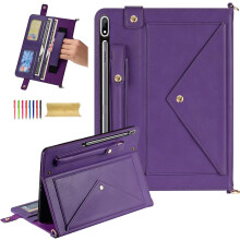 Samsung Galaxy Tab S9 Ultra S8 Ultra 14.6 inch PU leather