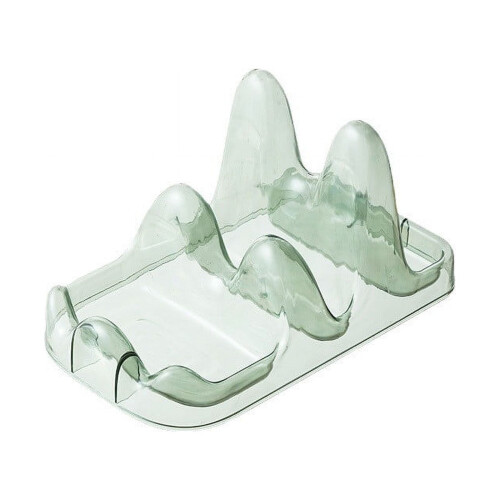 Fankiway Kitchen Pot Lock Rack Bordsförvaring
