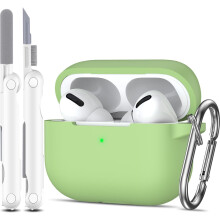 AirPods Pro Schutzhülle aus militärtauglichem Silikon