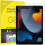 iPad 10.2-inch schermbeschermer van gehard glas 1