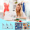 Fankiway Acryl Naailiniaal 8 inch 1