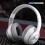 Cuffie stereo wireless Bluetooth Fankiway per esterni 1