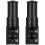 Bike Handlebar Riser Aluminium Alloy 2 pcs 1
