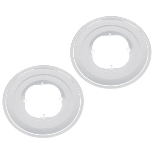 Protector de volante para bicicleta eléctrica (6 unidades)