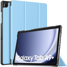 Slanke beschermhoes met standaard voor Samsung Galaxy Tab A9+ 11-inch