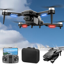 Fankiway Drone met borstelloze motor en 1080p camera