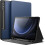 Capa para tablet Samsung Galaxy Tab S9FE+ de 12,4 polegadas com S 1