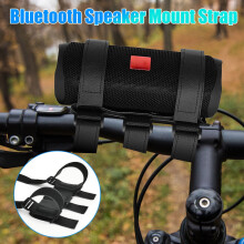 Uchwyt na głośnik Bluetooth do roweru 1 szt.