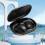 Fankiway Bluetooth-Sportkopfhörer, Ohrbügel 1