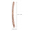 Fire Starter Wick Kindling Rope 30 pcs 5