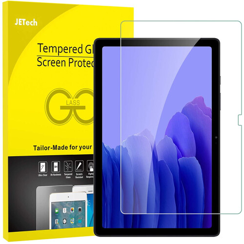 Protection d'écran pour Samsung Galaxy Tab A7 10,4 pouces