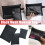 Mesh makeup bag nylon large capacity travel organizer with 3