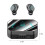 Ακουστικά Bluetooth Fankiway IPX4 Αδιάβροχα Μπαταρία 95 ωρών 3