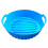 Silicone Baking Pan Round Food-Grade Reusable 1