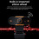 Fankiway USB externe camera HD1080P met microfoon 4