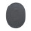 Tapete isolante oval de algodão estilo japonês (1 unidade) 1